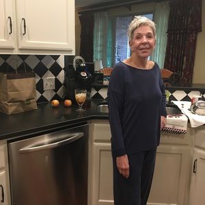 Meet your Posher, Jerry